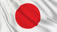 Japan Flag