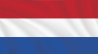 Netherlands Flag