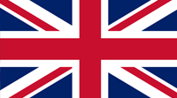 United Kingdom Flag
