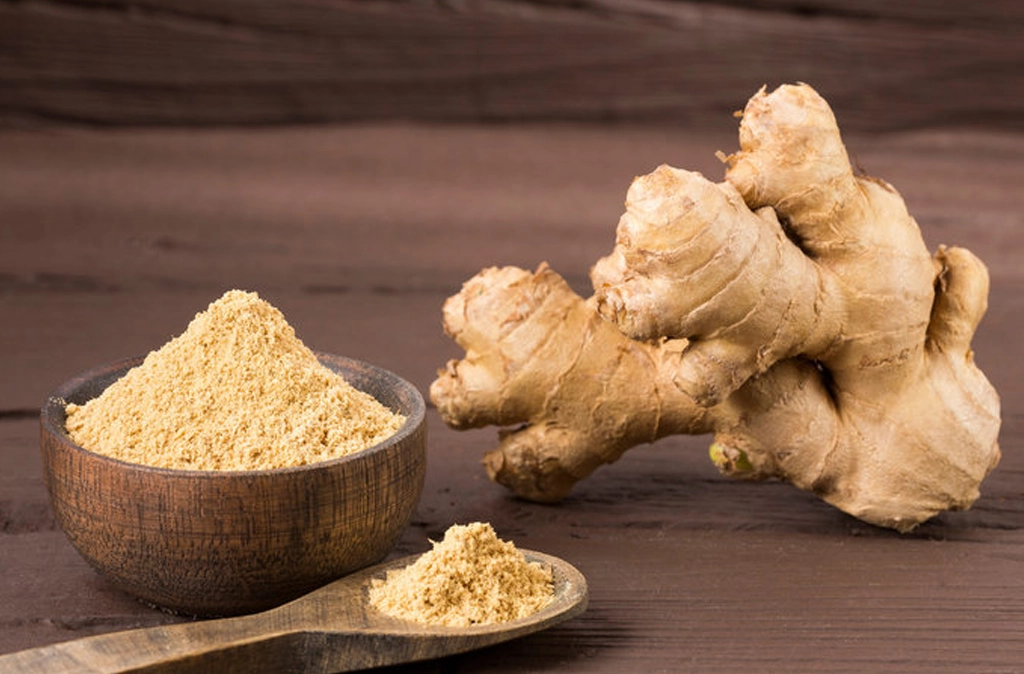 Ginger