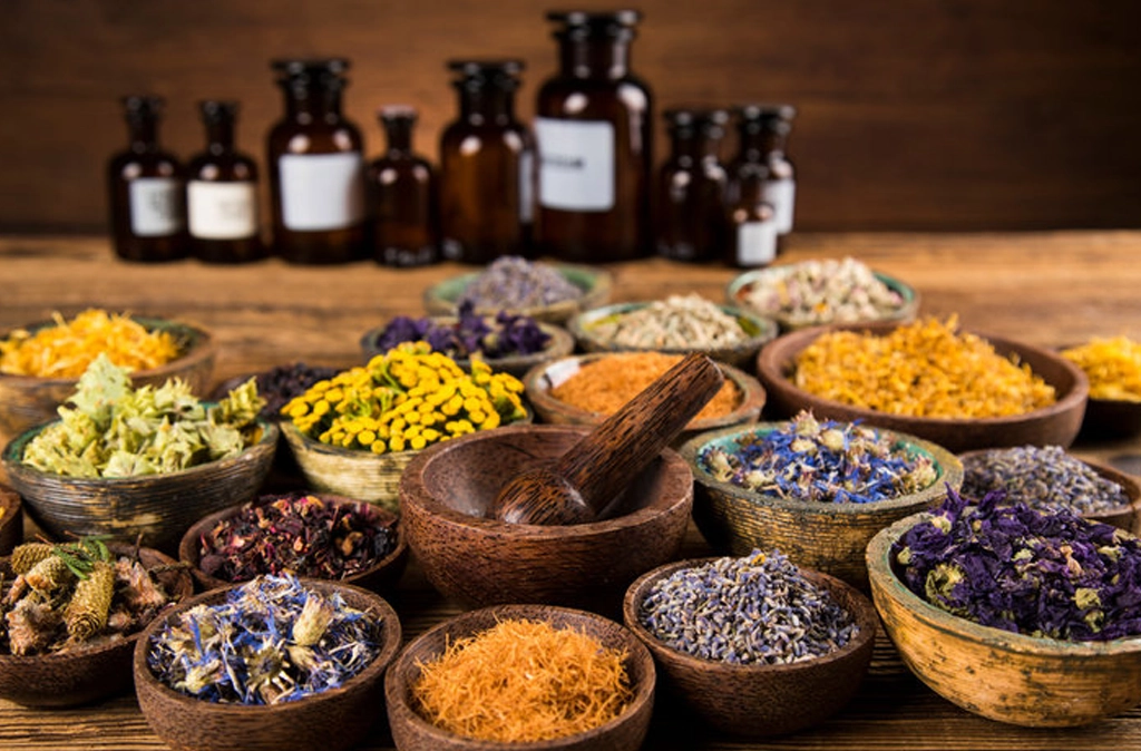 Herbal Products