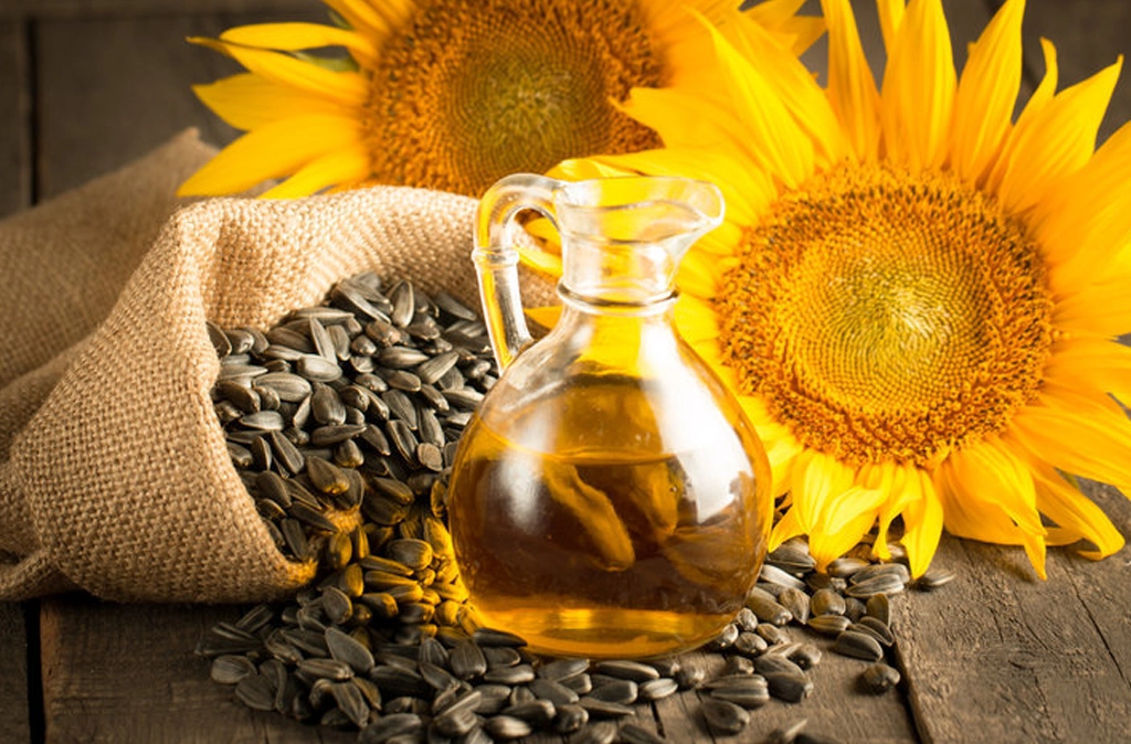 Oil Seeds