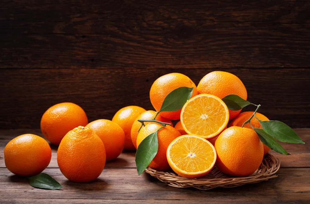 Orange