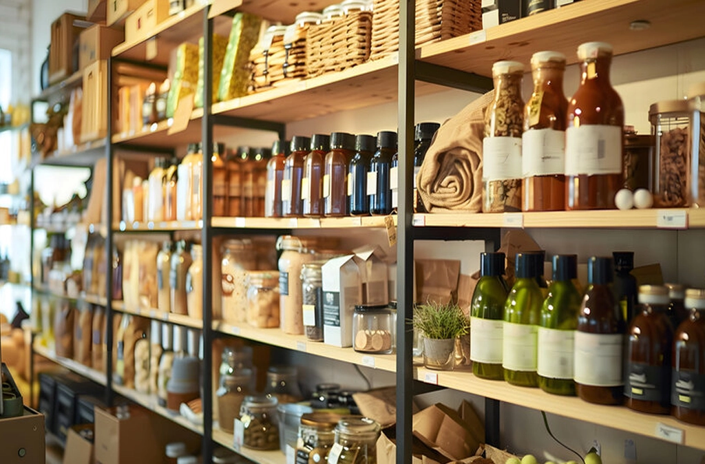 Organic Products