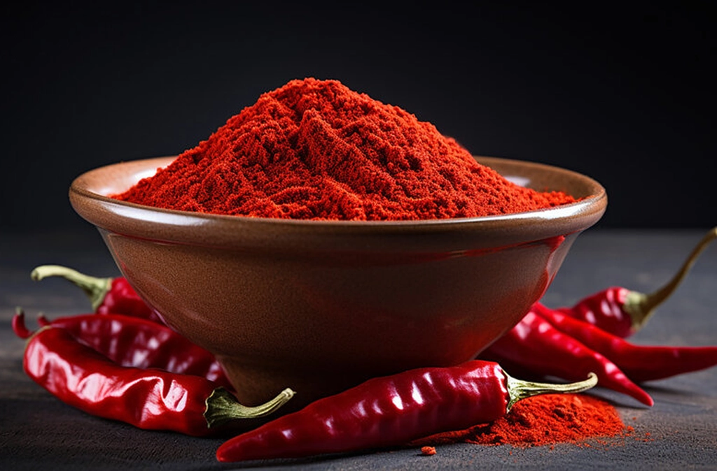 Red Chilli