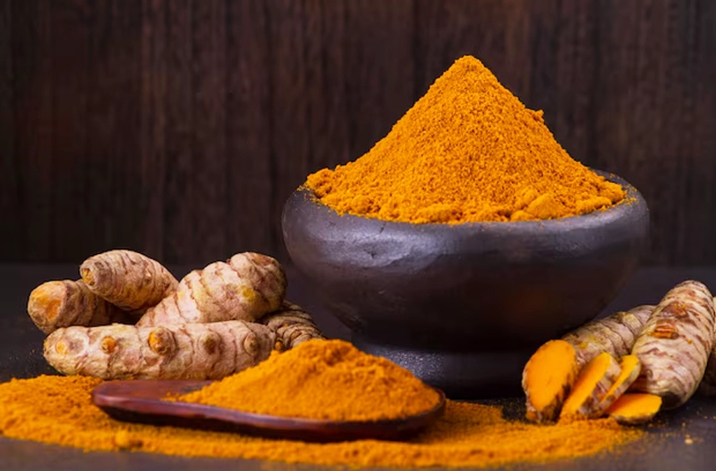 Turmeric